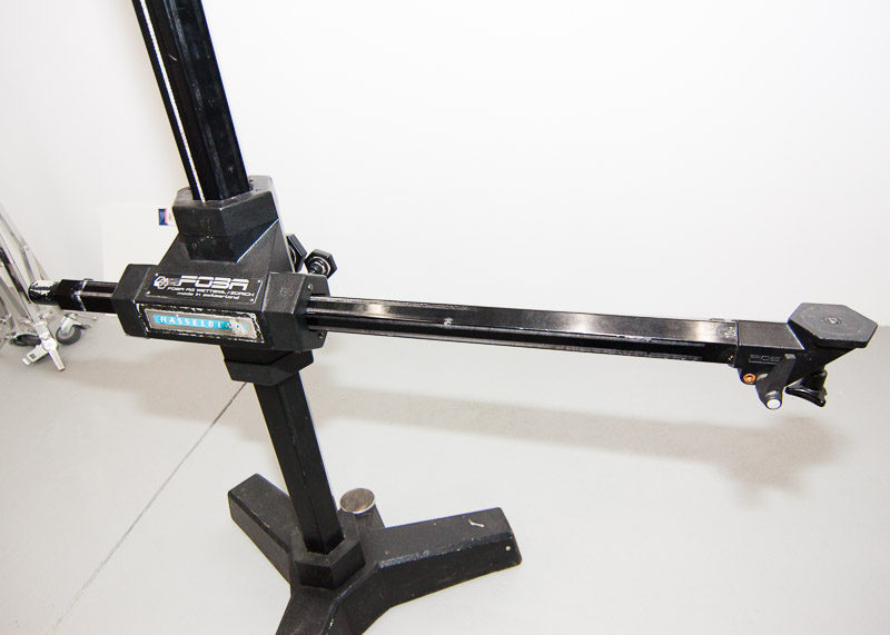 FOBA Hasselblad Camera Stand