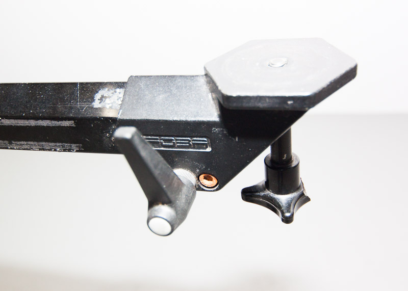 FOBA Hasselblad Camera Stand