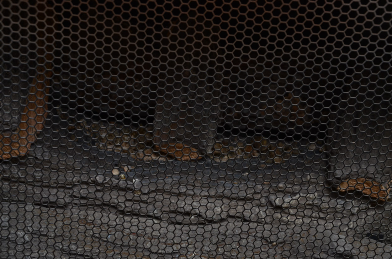 Martin Gas Fireplace