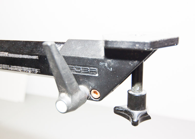 FOBA Hasselblad Camera Stand