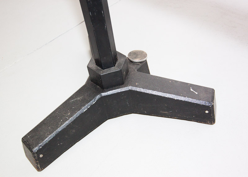 FOBA Hasselblad Camera Stand