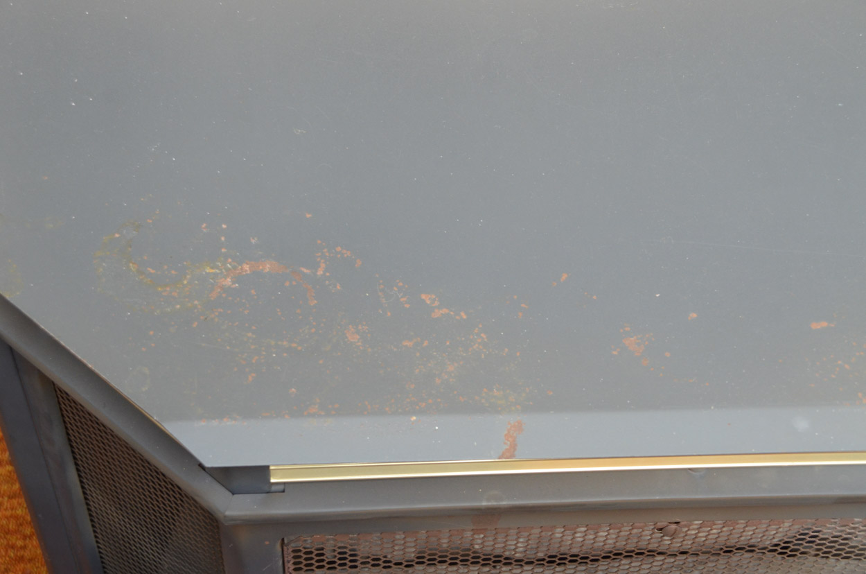 Martin Gas Fireplace