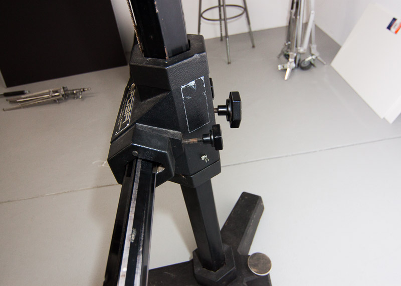 FOBA Hasselblad Camera Stand