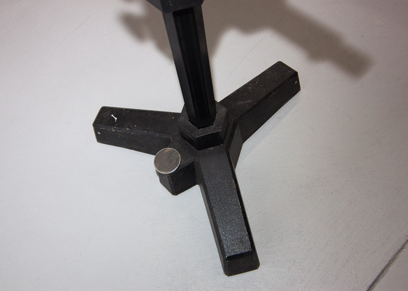 FOBA Hasselblad Camera Stand