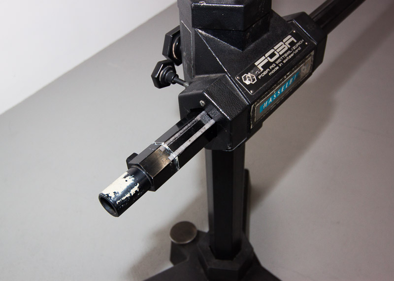 FOBA Hasselblad Camera Stand