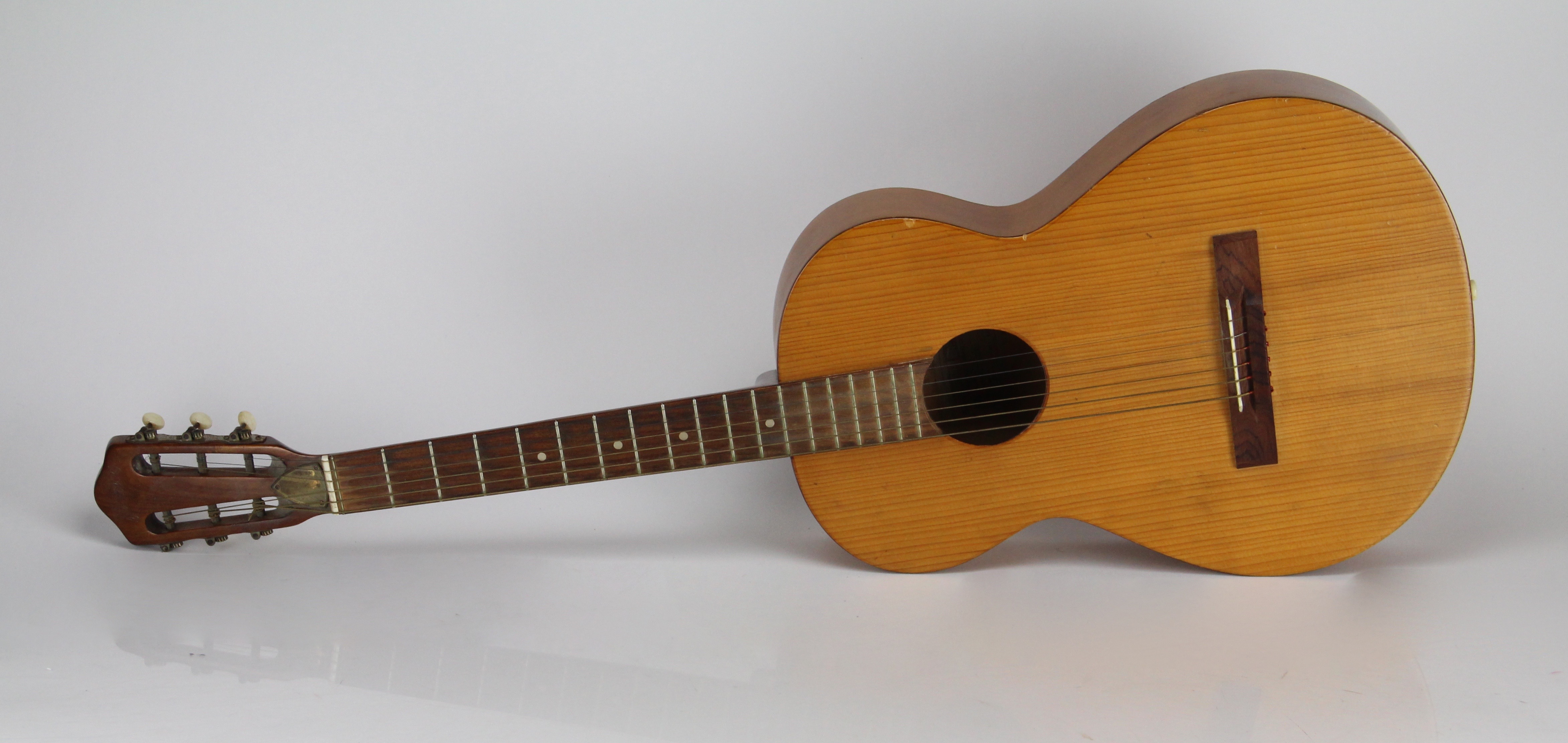 Vintage Framus Wanderlust Acoustic Guitar