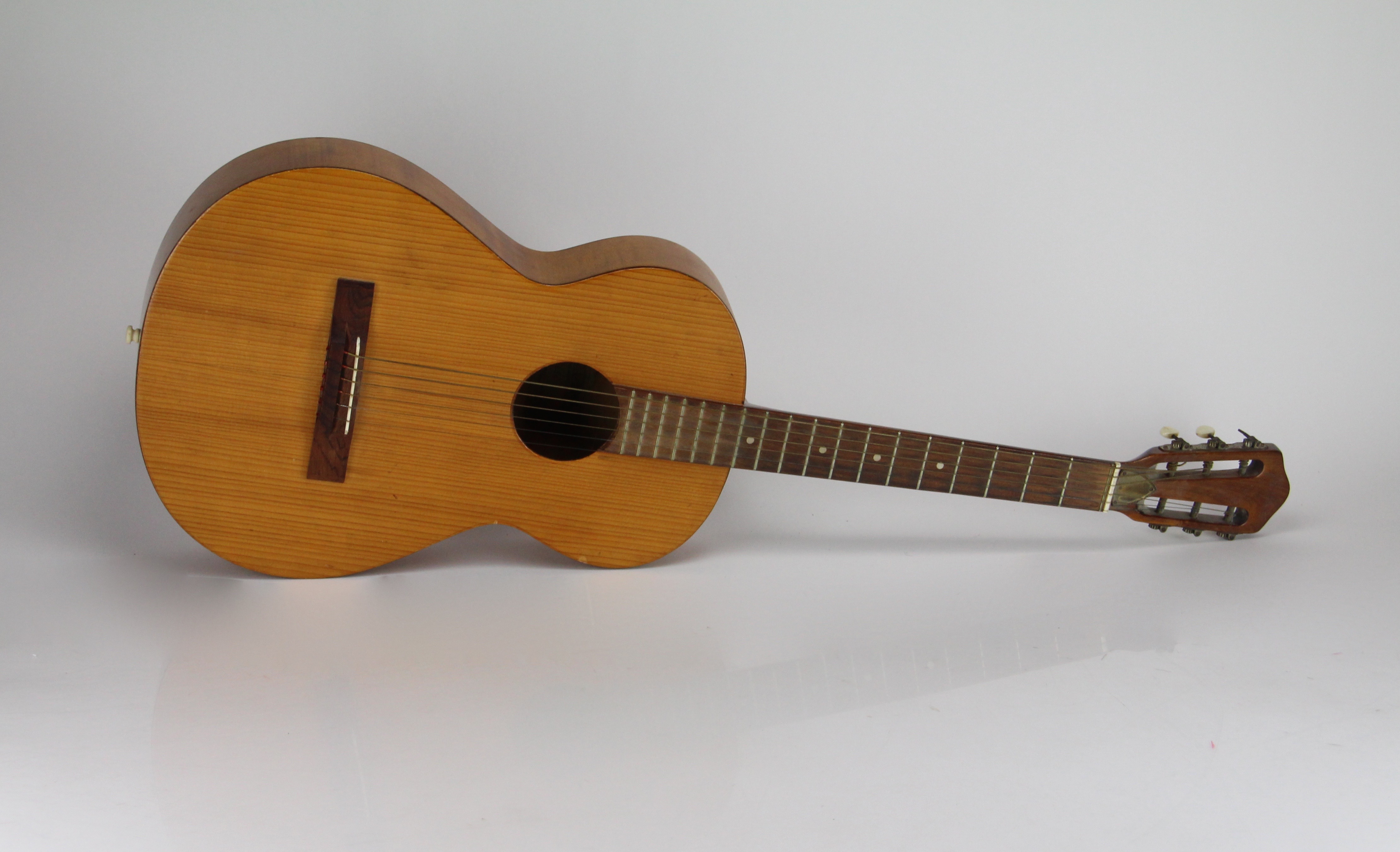 Vintage Framus Wanderlust Acoustic Guitar