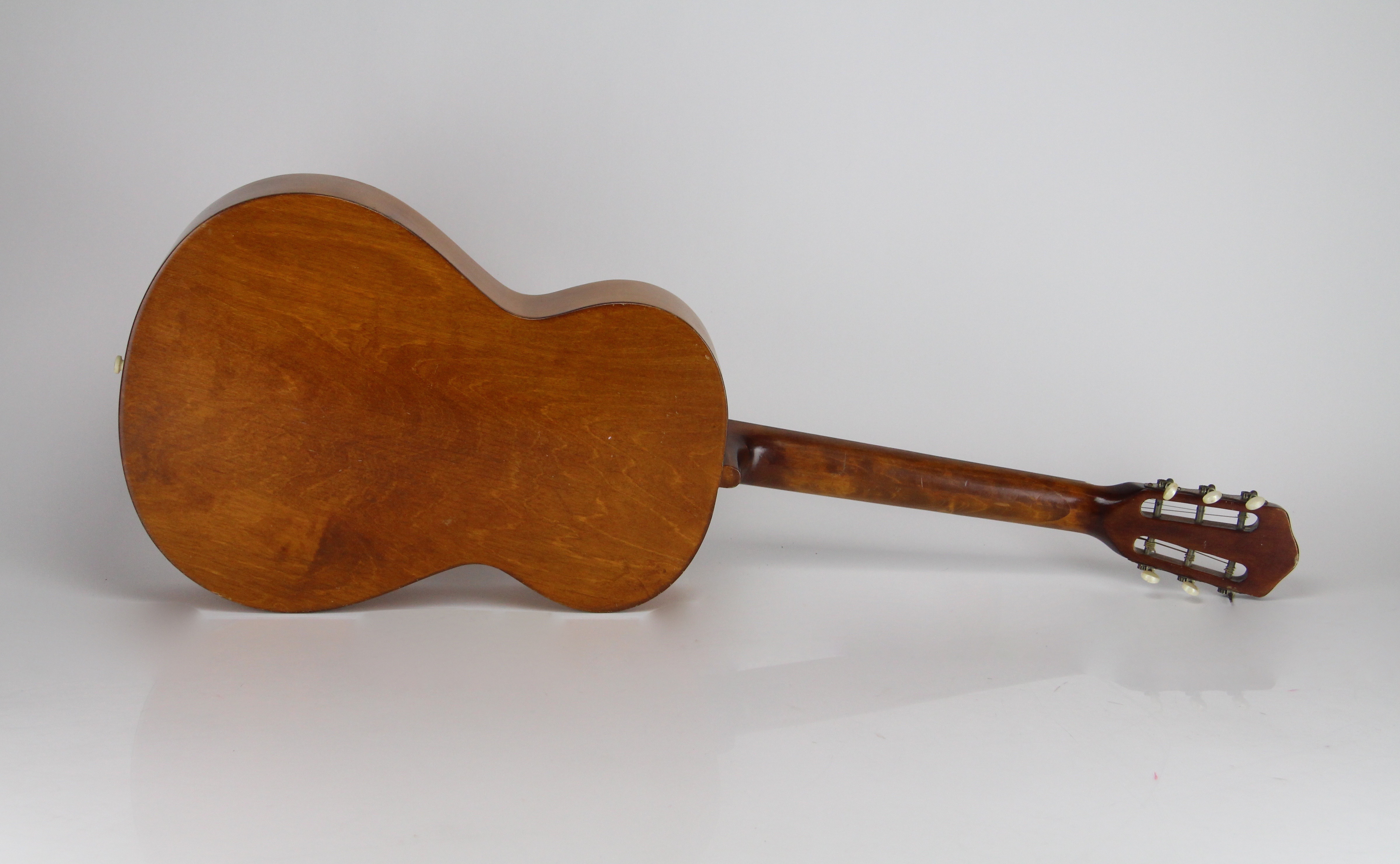 Vintage Framus Wanderlust Acoustic Guitar