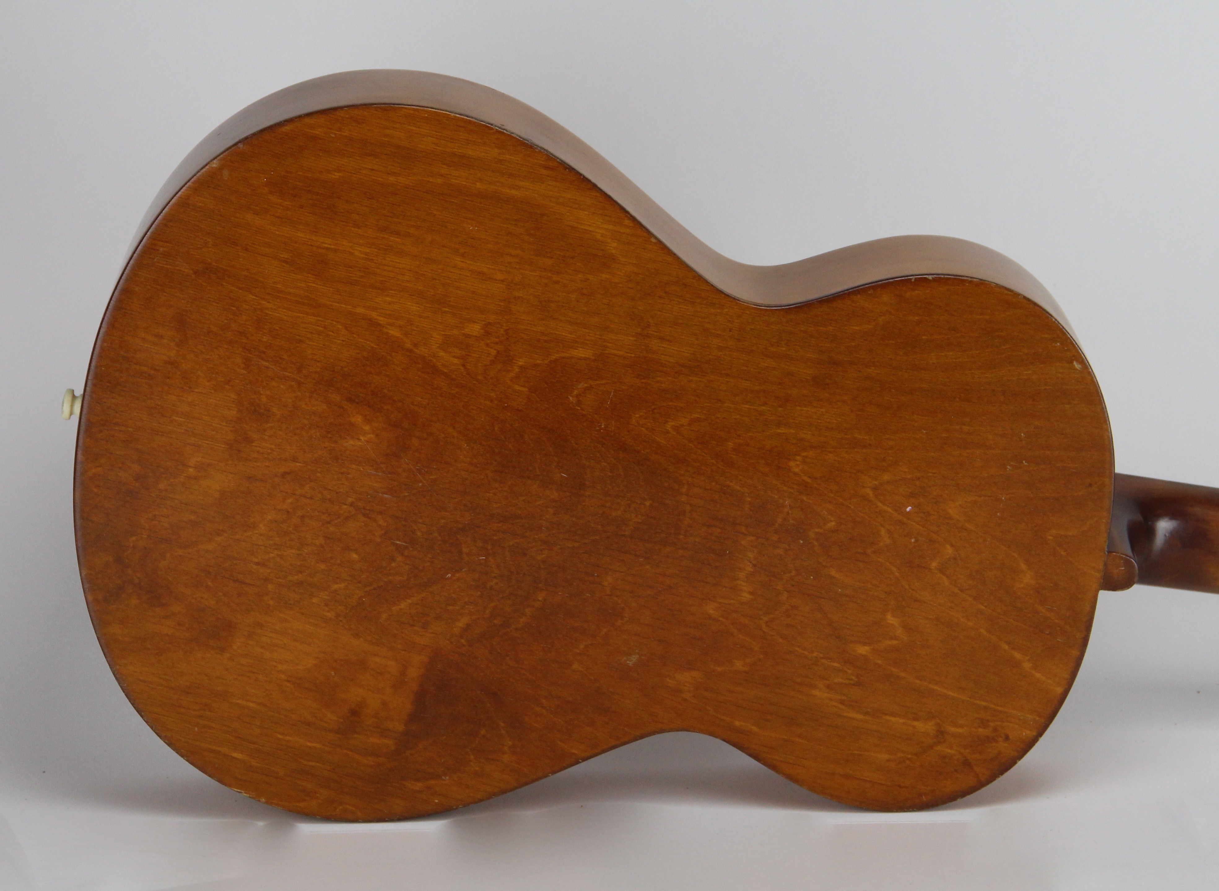 Vintage Framus Wanderlust Acoustic Guitar