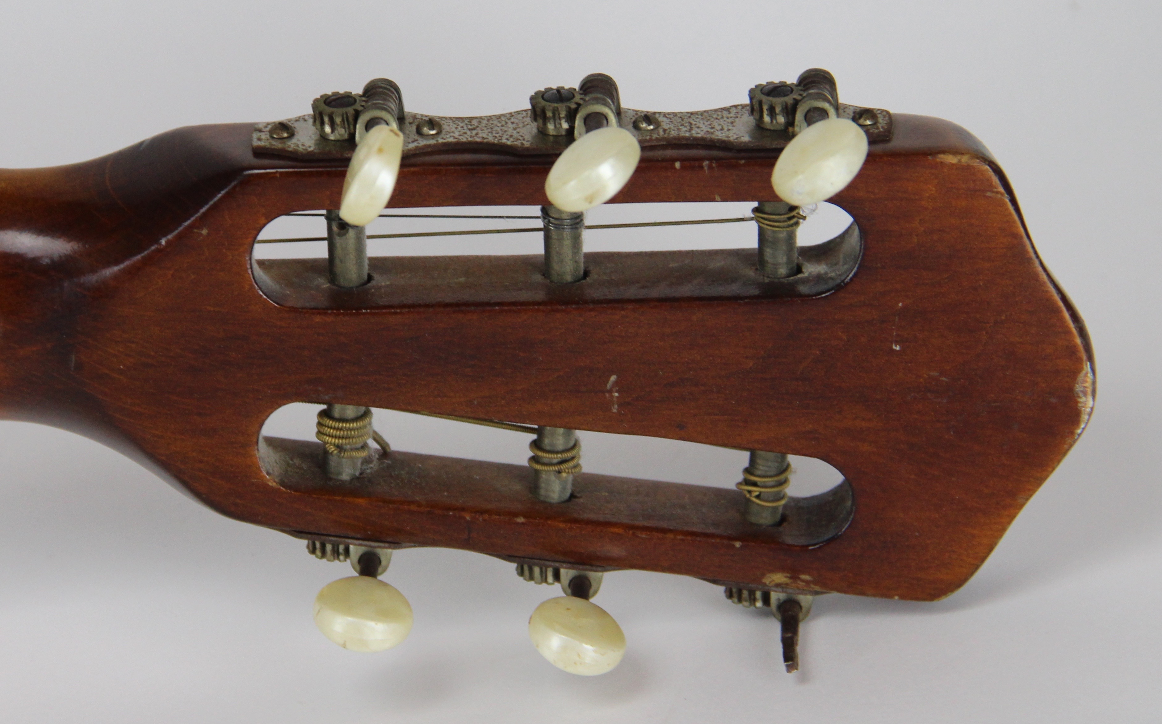 Vintage Framus Wanderlust Acoustic Guitar