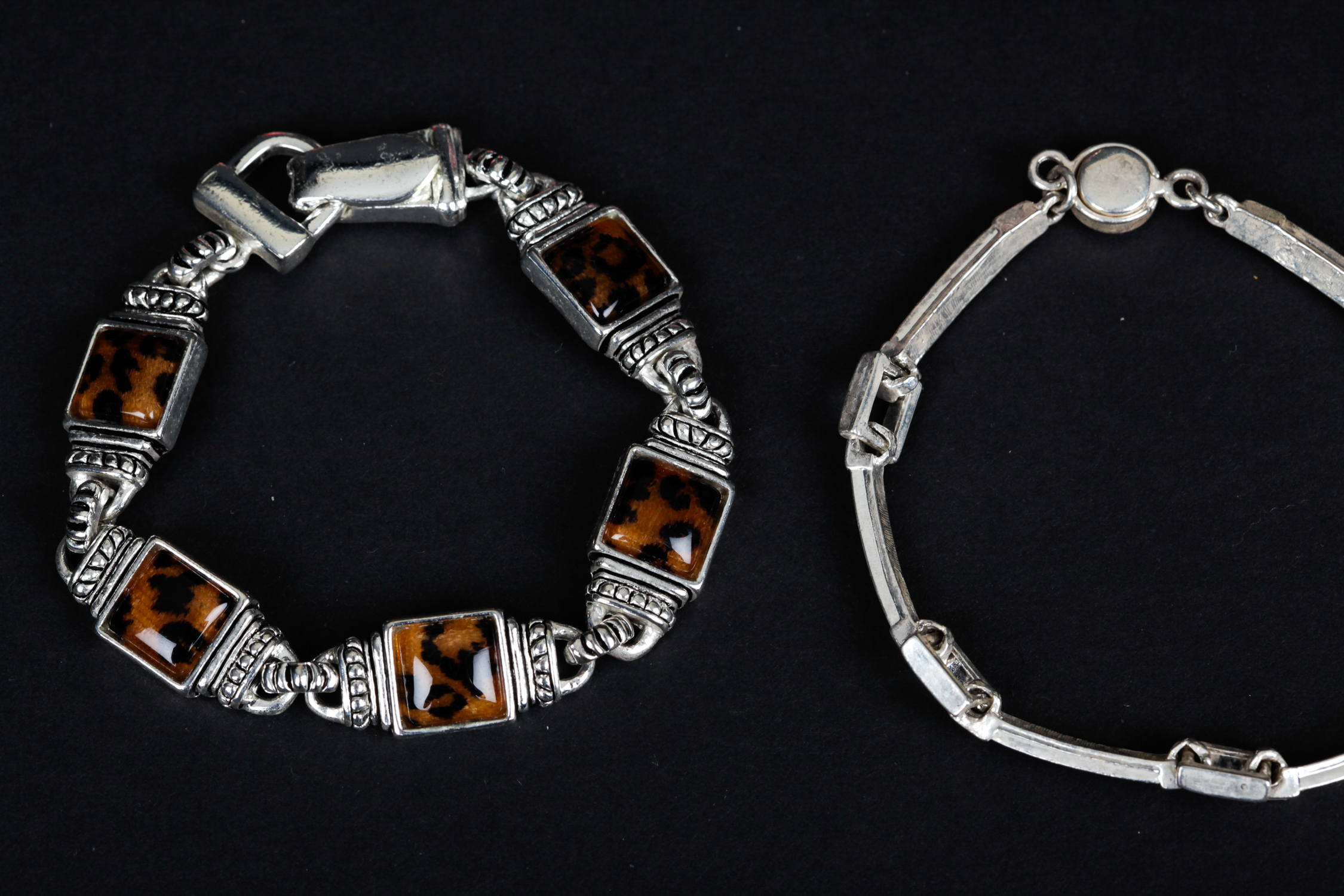 Collection of Costume Jewelry