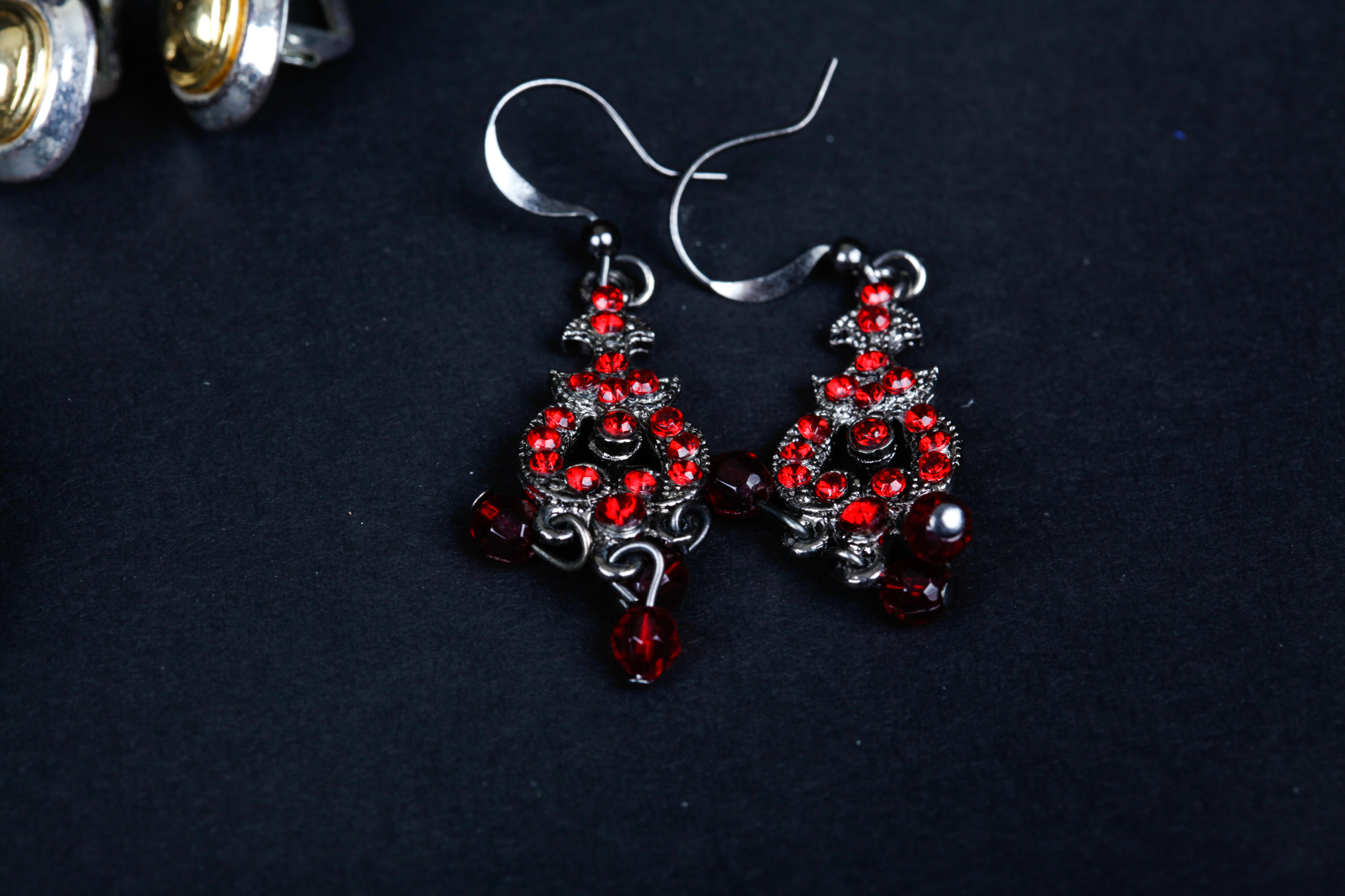 Collection of Costume Jewelry