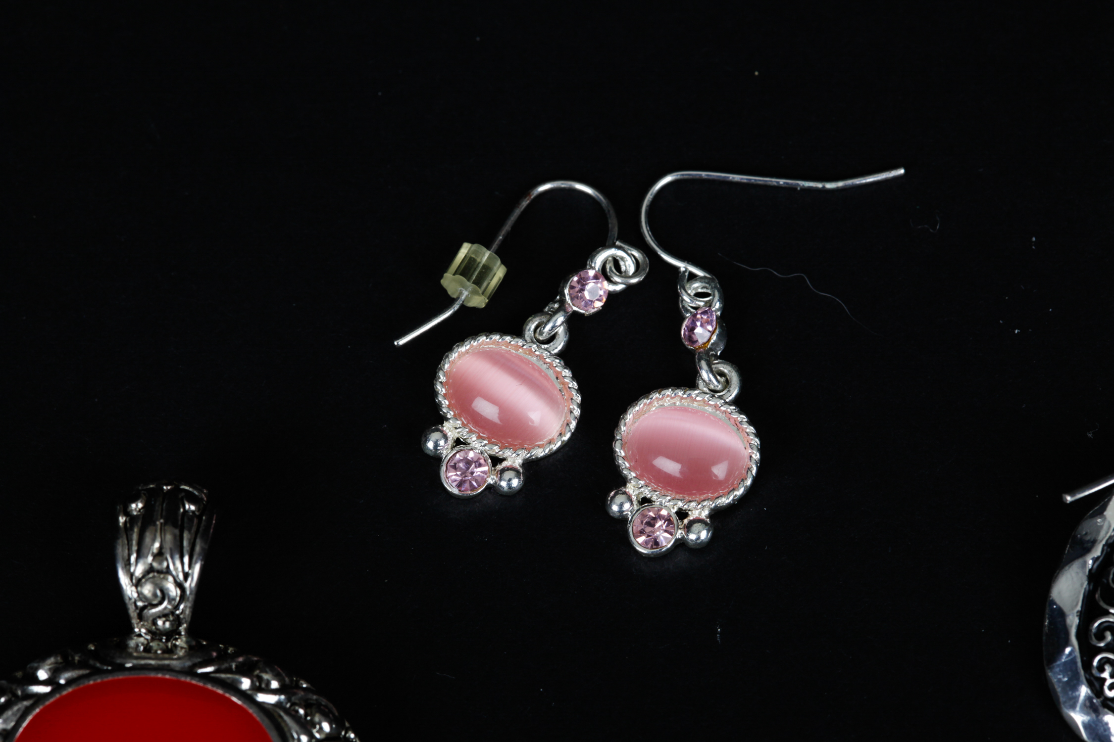 Collection of Costume Jewelry