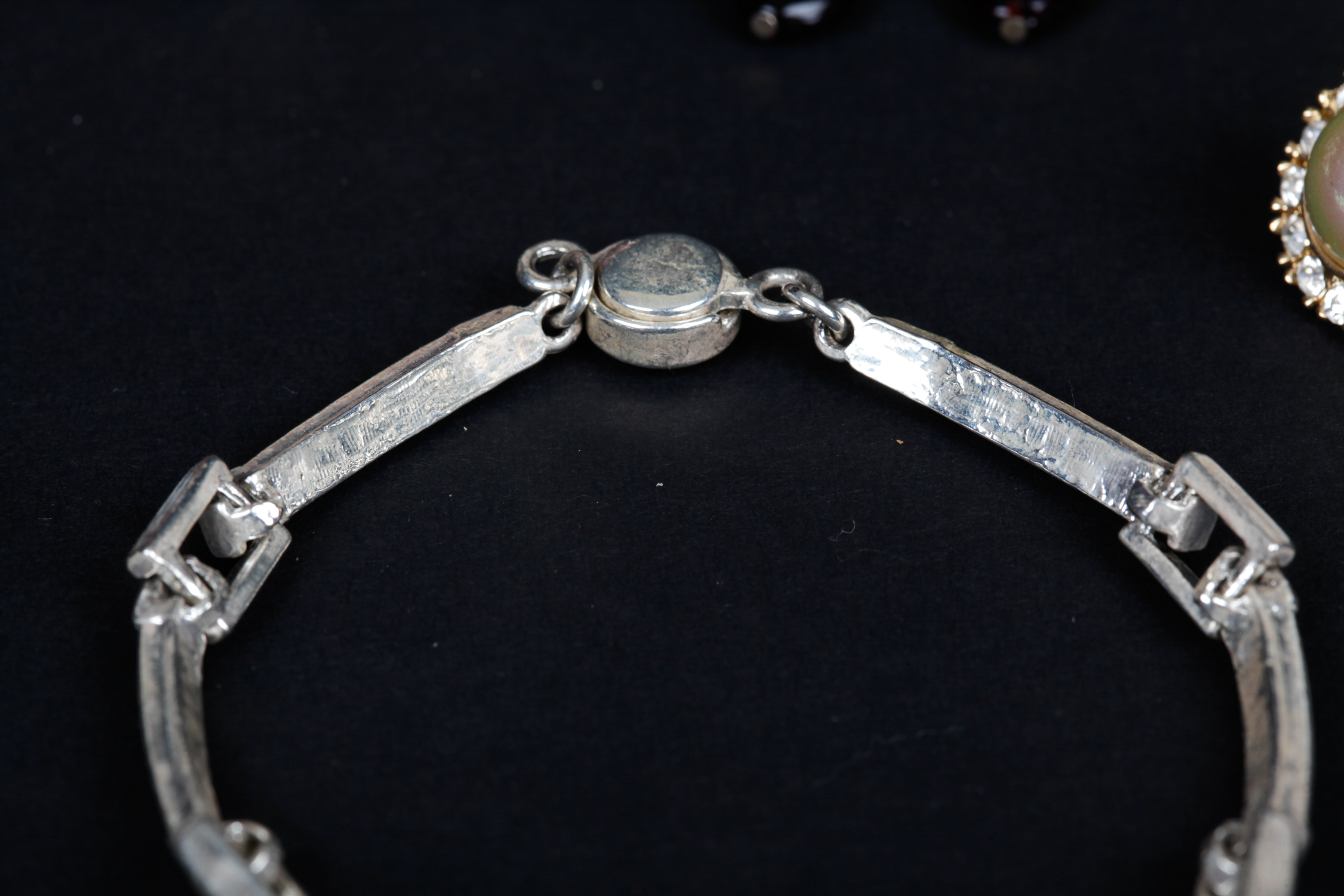 Collection of Costume Jewelry