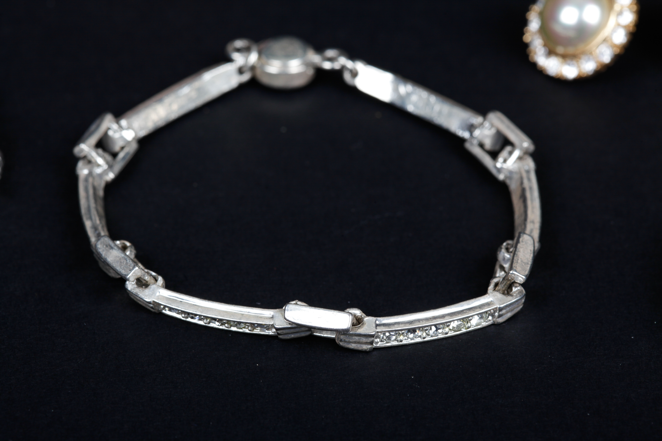 Collection of Costume Jewelry