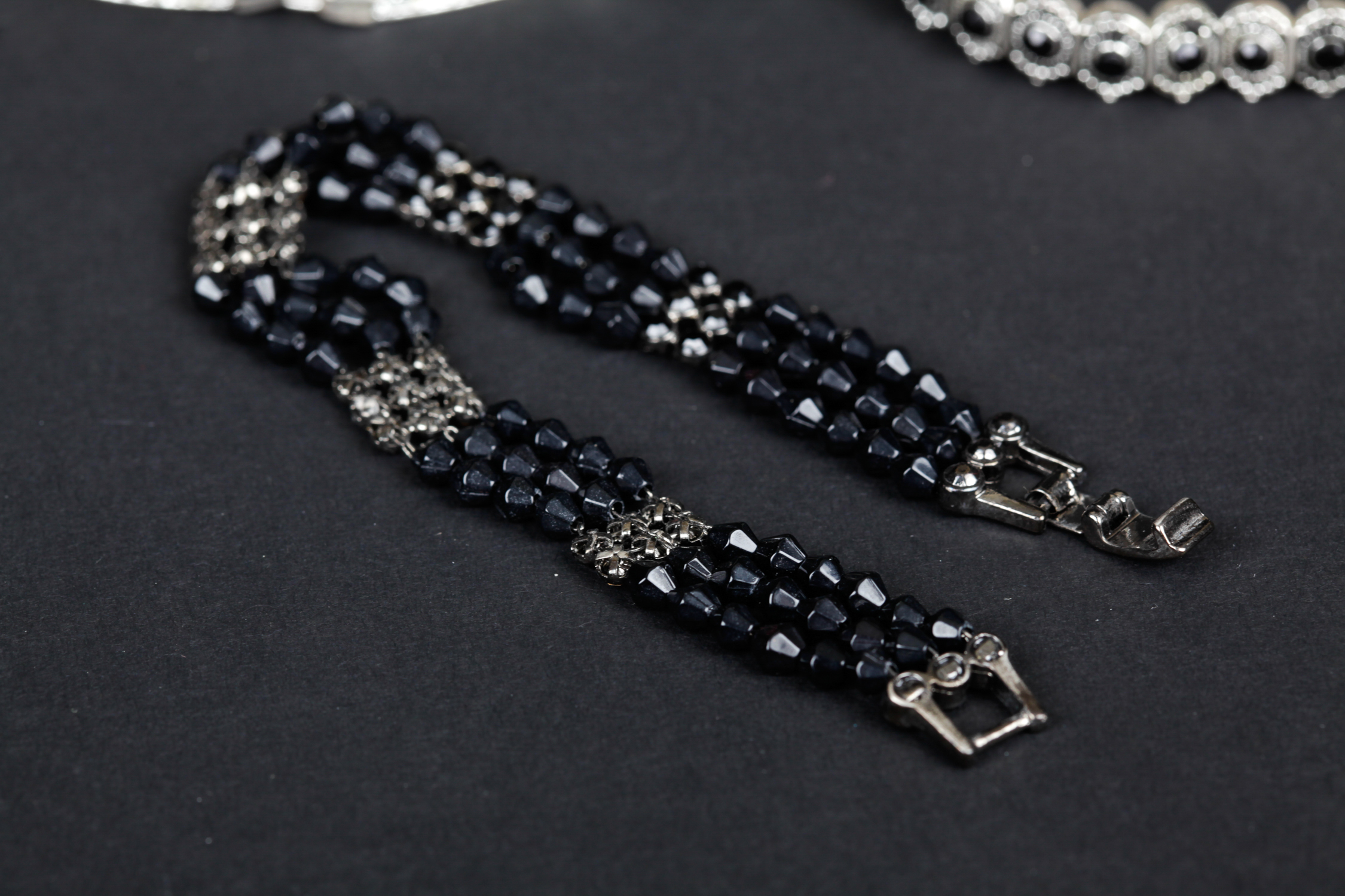 Collection of Costume Jewelry