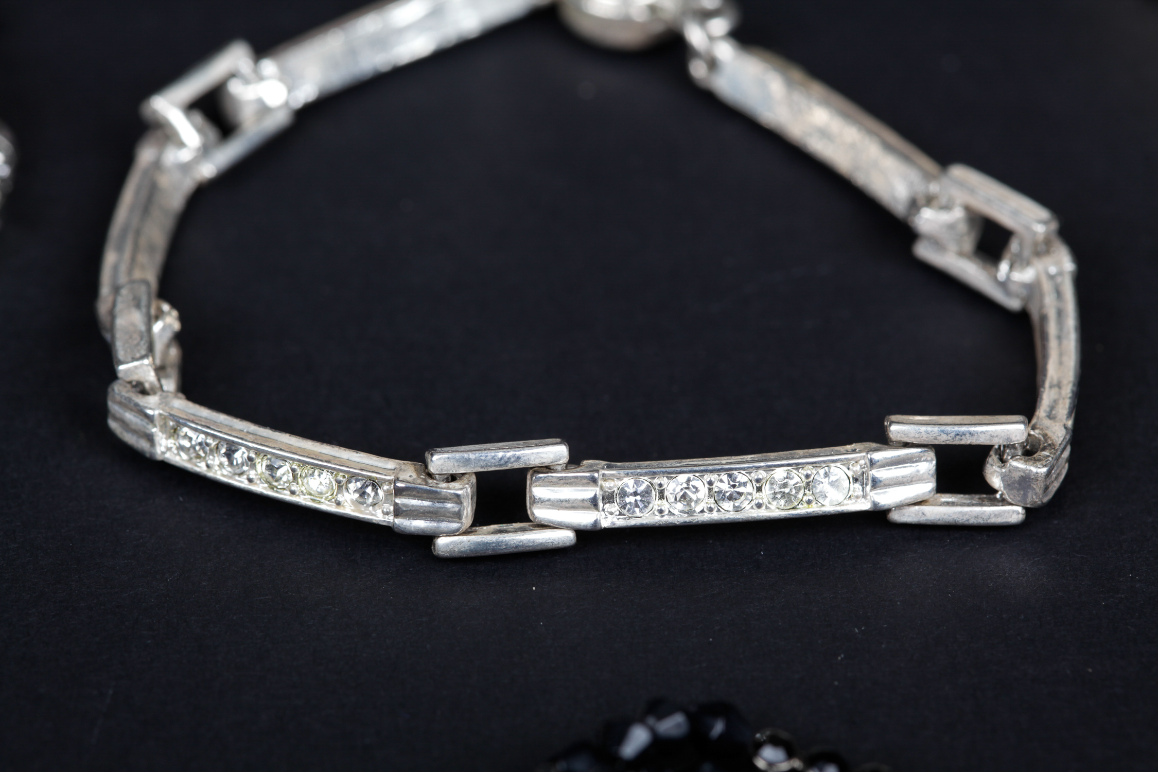 Collection of Costume Jewelry