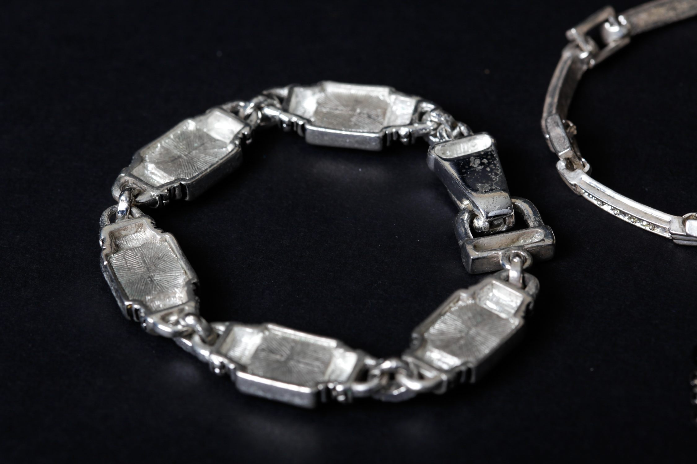 Collection of Costume Jewelry