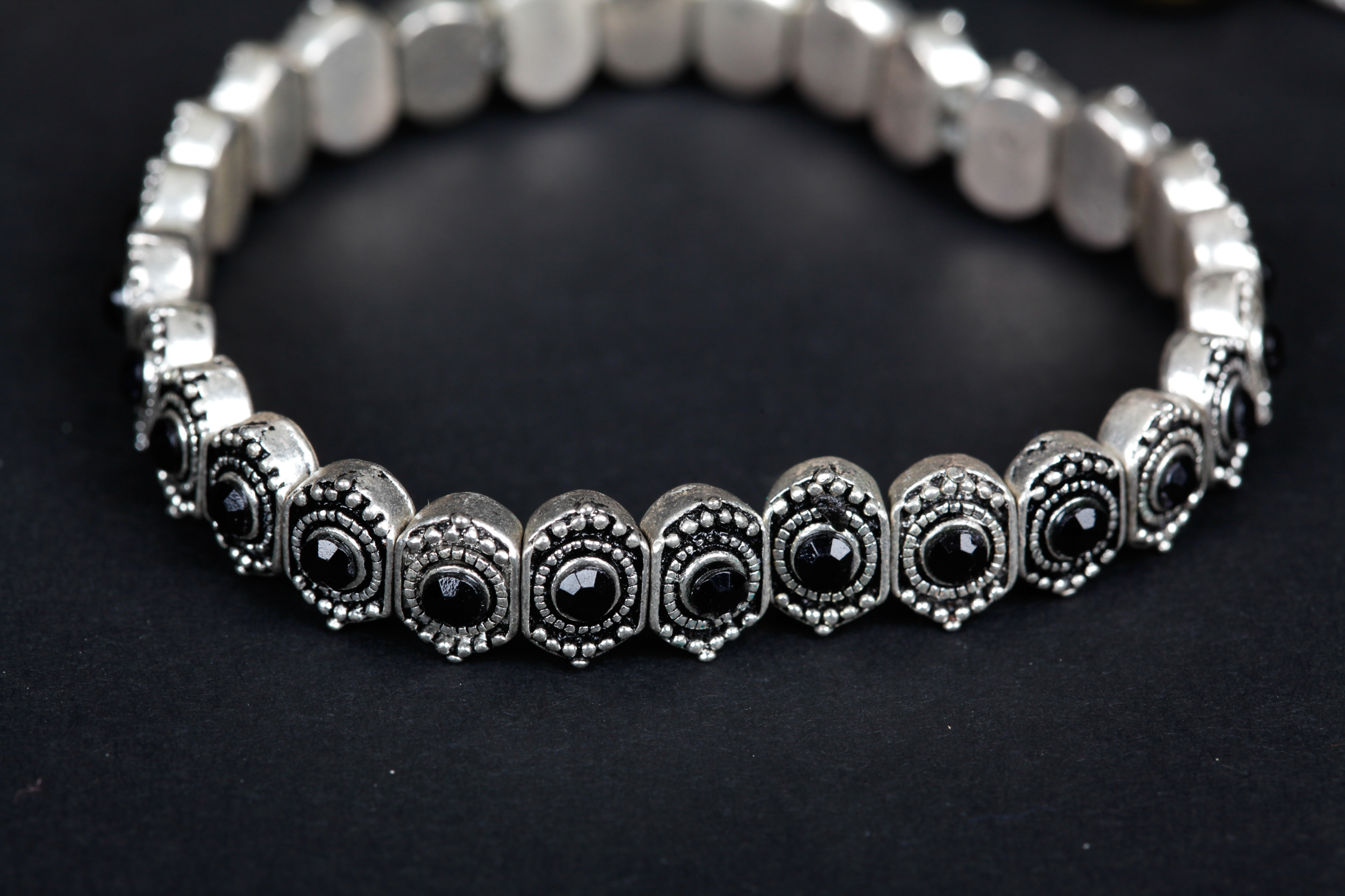 Collection of Costume Jewelry