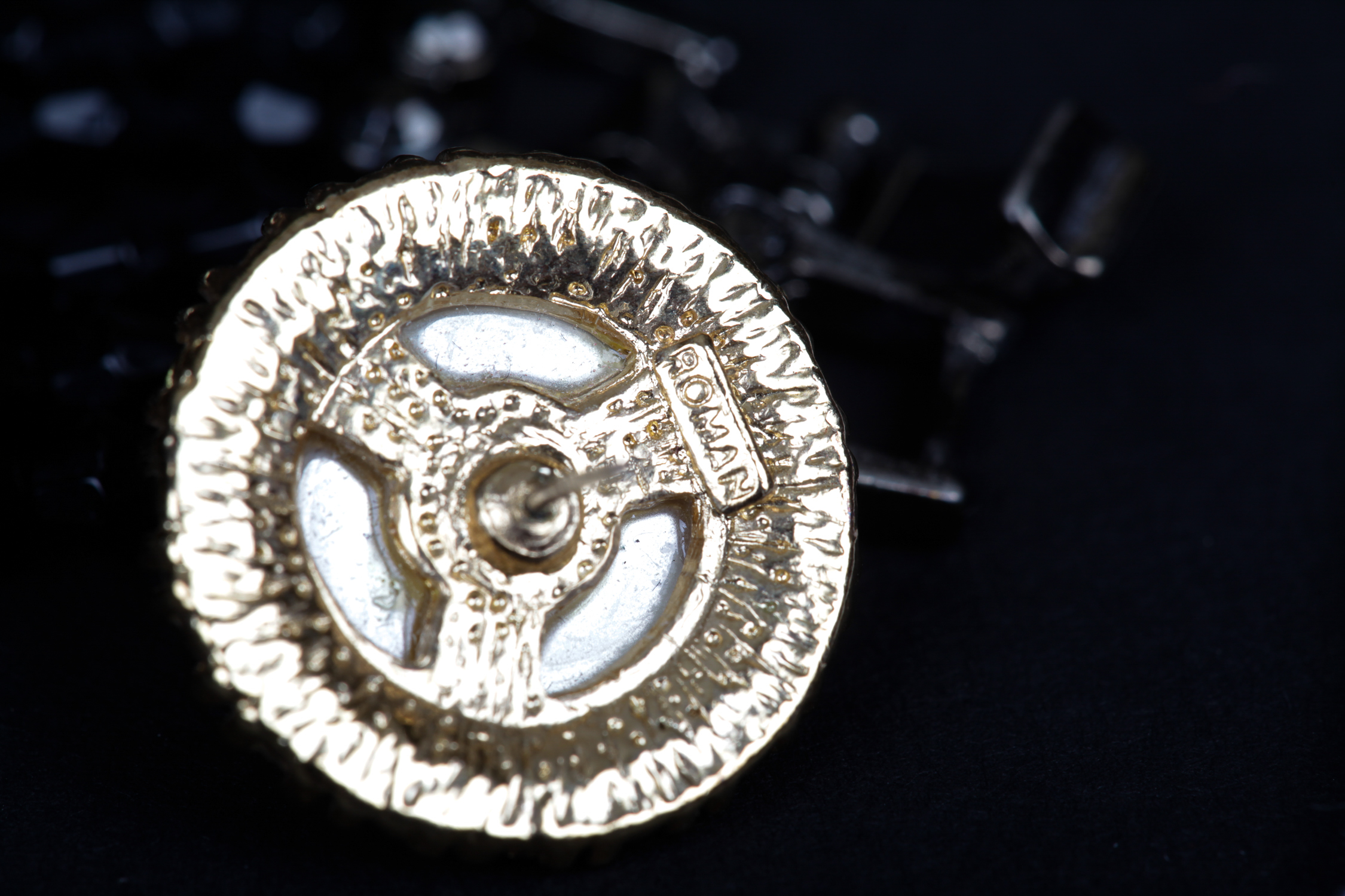 Collection of Costume Jewelry