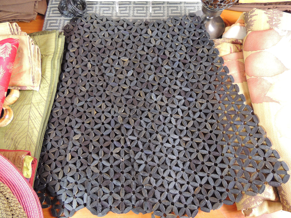 Large Table Linen Collection and More