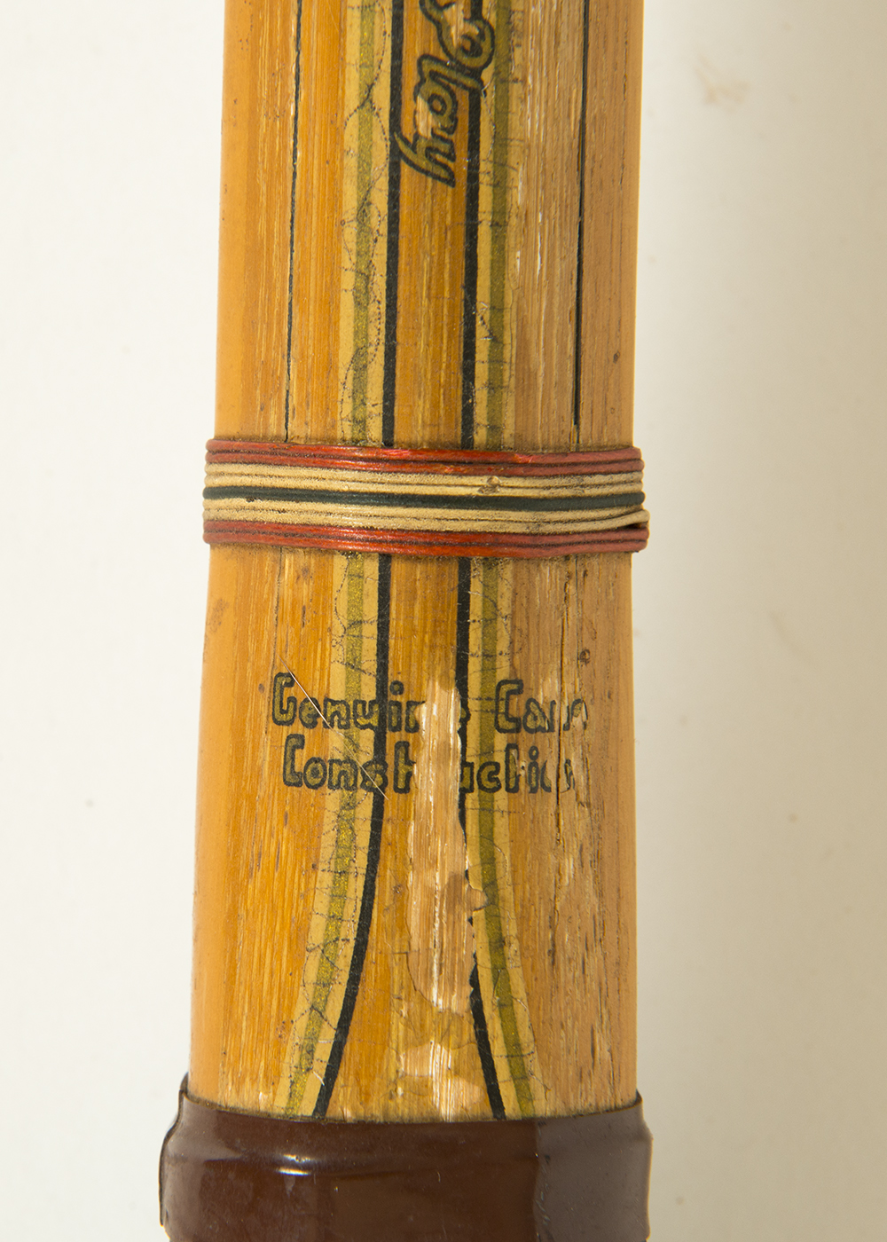 Vintage Wood Tennis Rackets