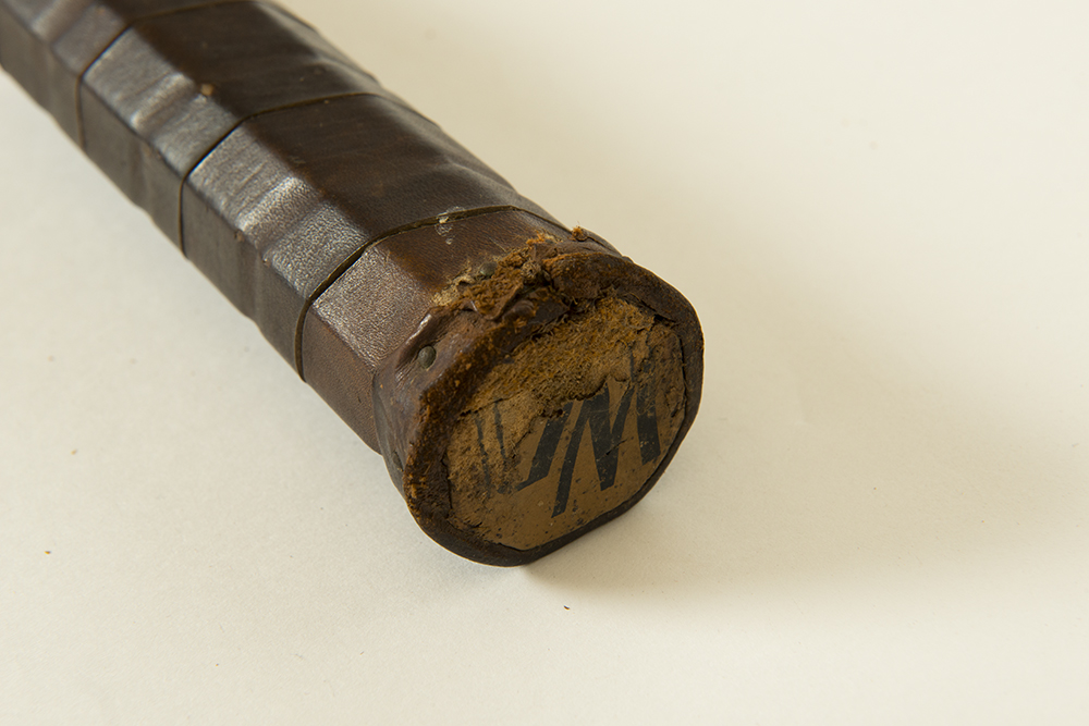 Vintage Wood Tennis Rackets