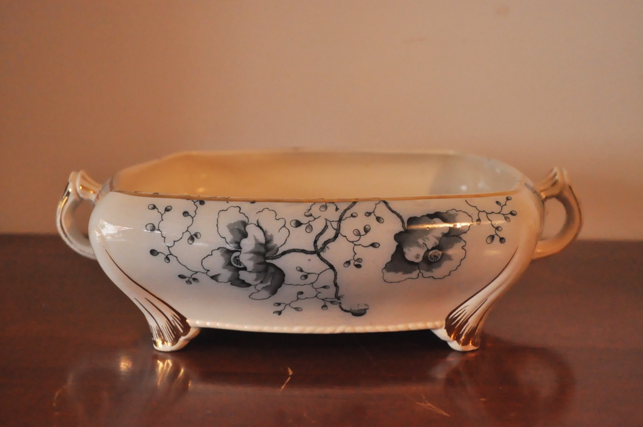 Asian Inspired Grouping