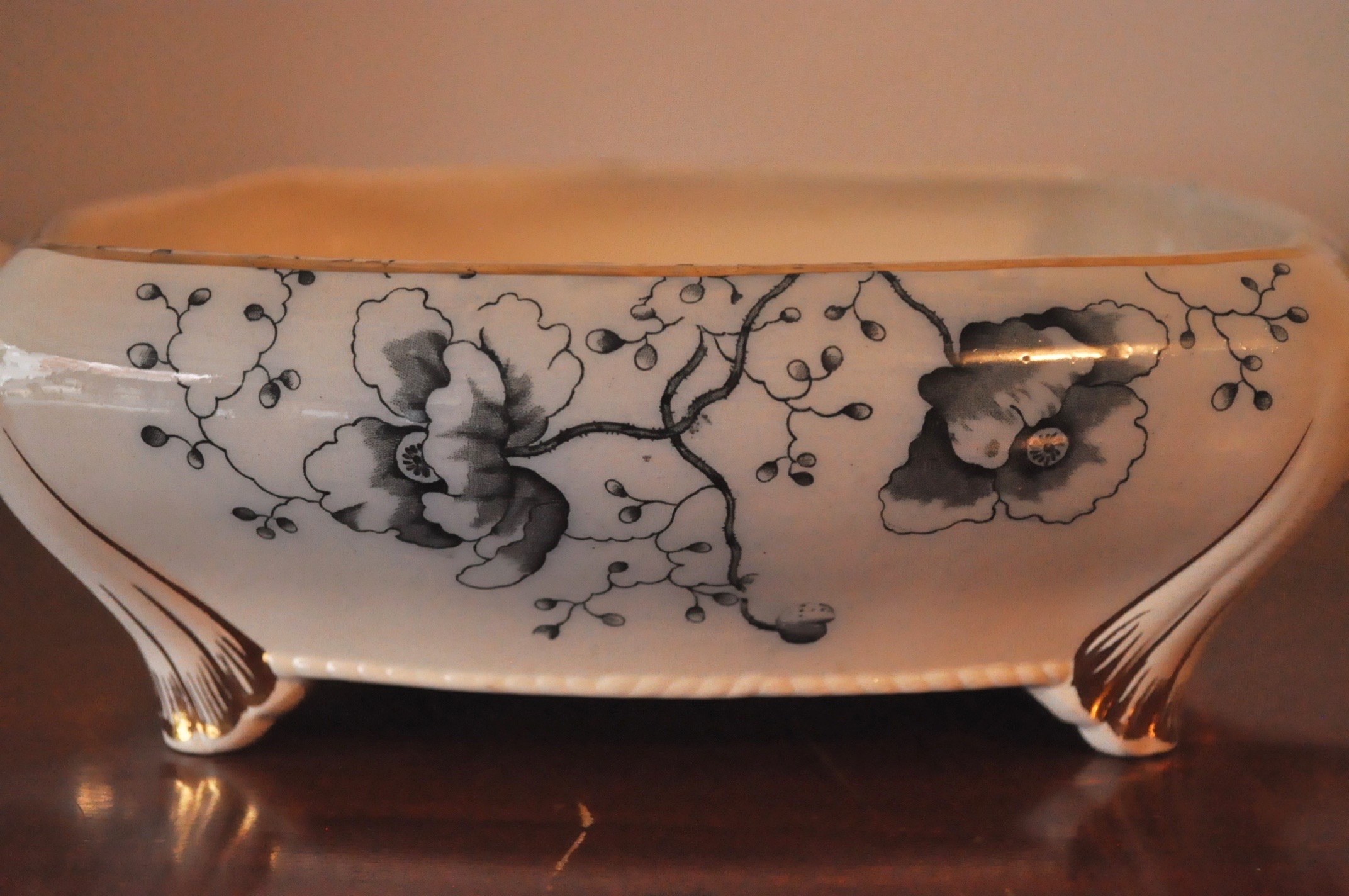 Asian Inspired Grouping