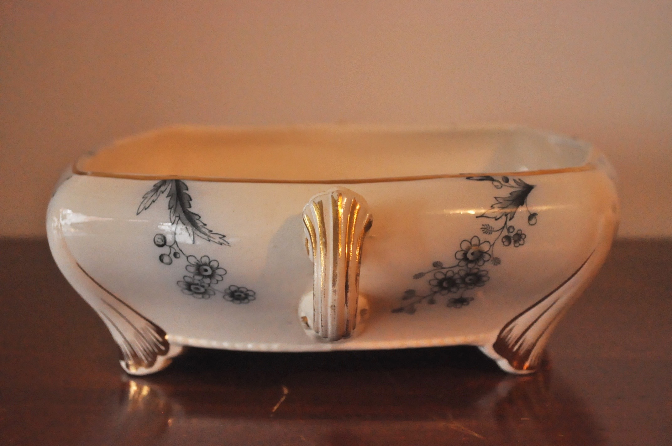 Asian Inspired Grouping