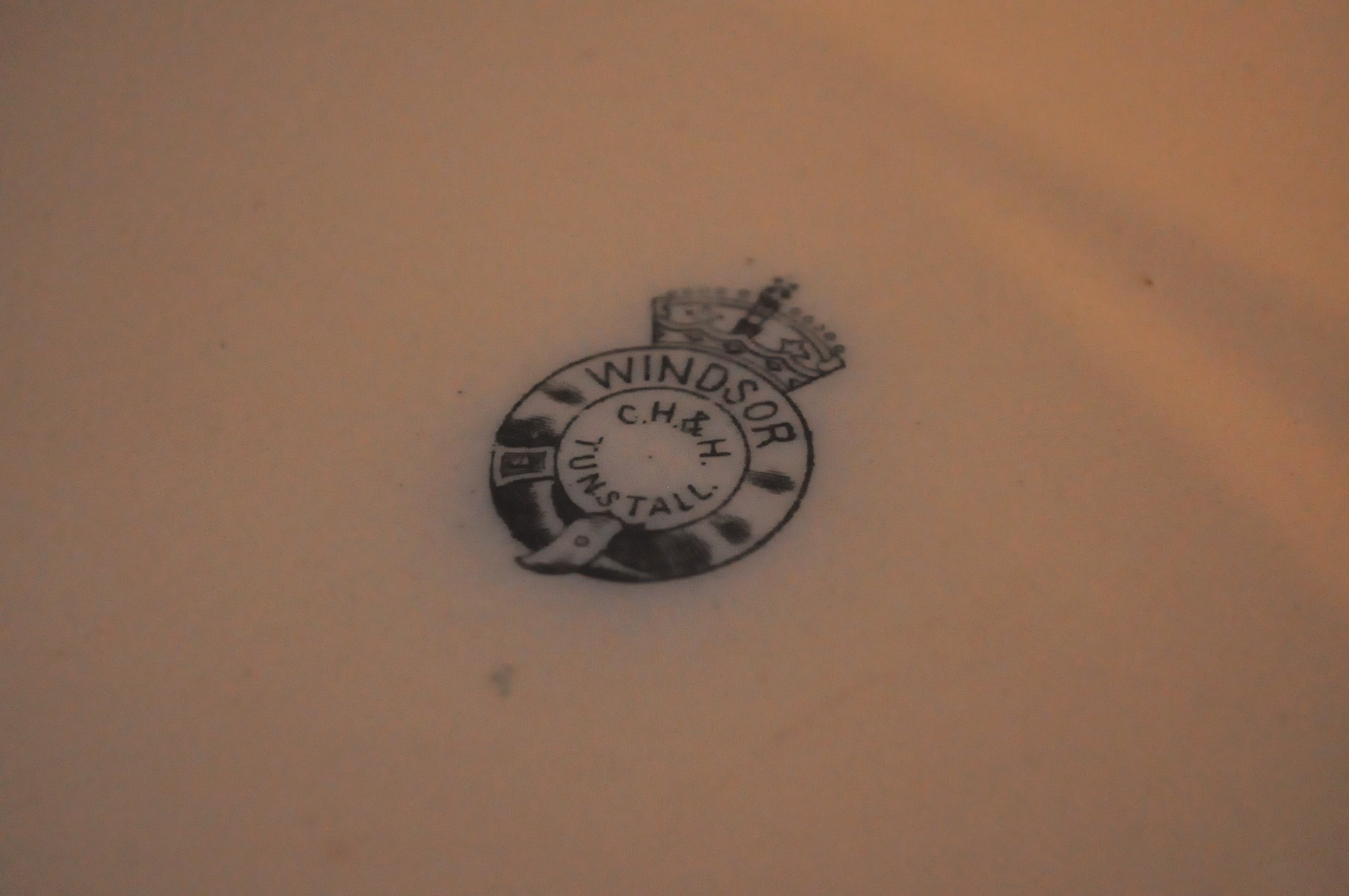 Asian Inspired Grouping