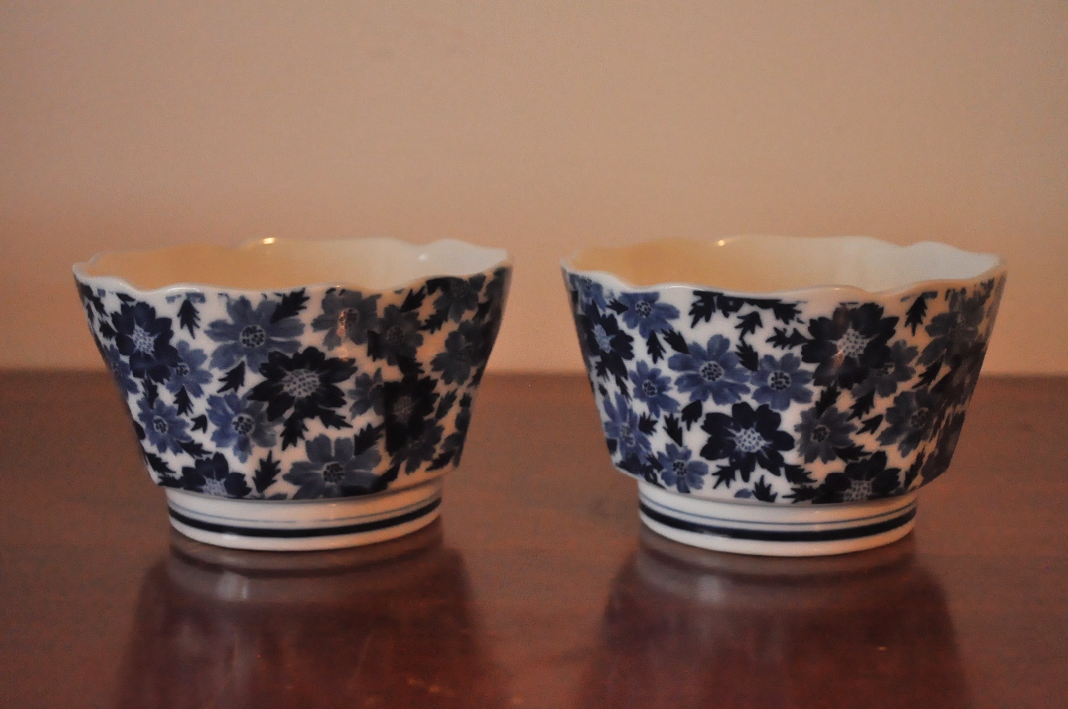 Asian Inspired Grouping