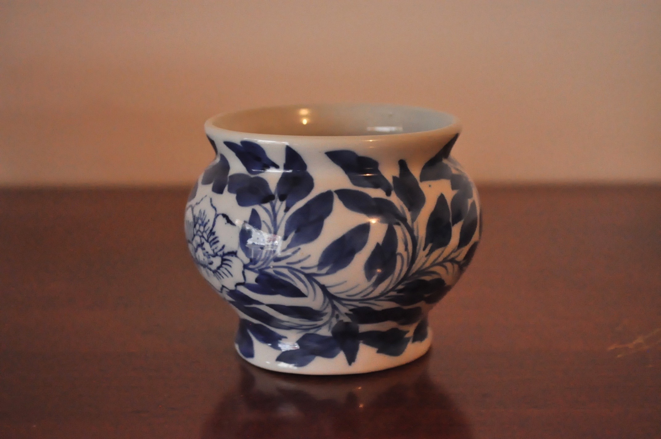 Asian Inspired Grouping