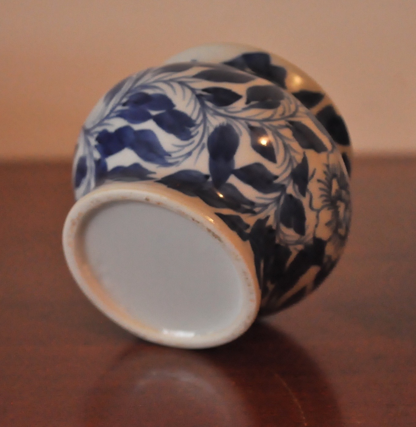 Asian Inspired Grouping