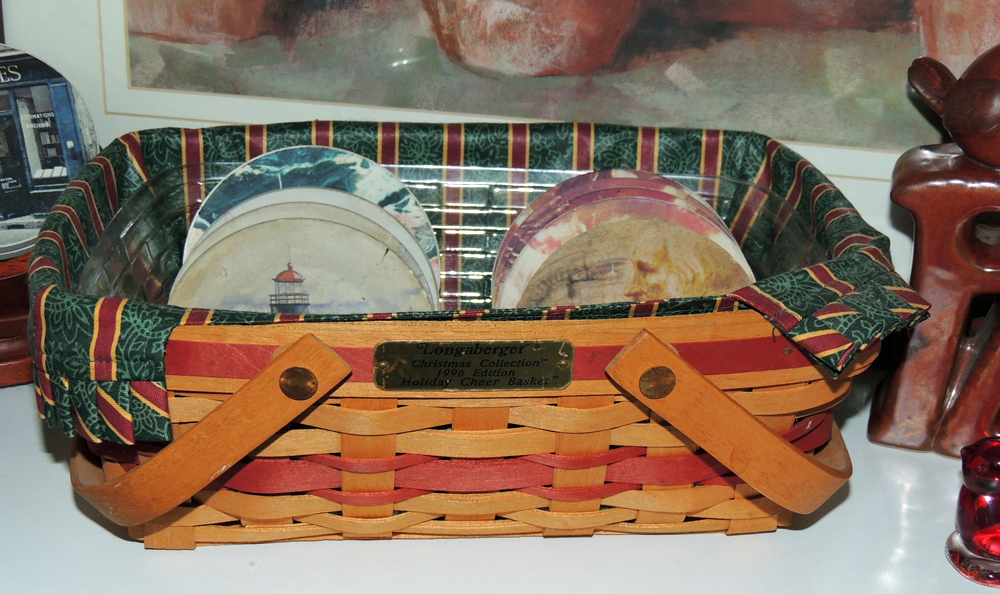 Red Tulip Framed Print and Coordinating Decor