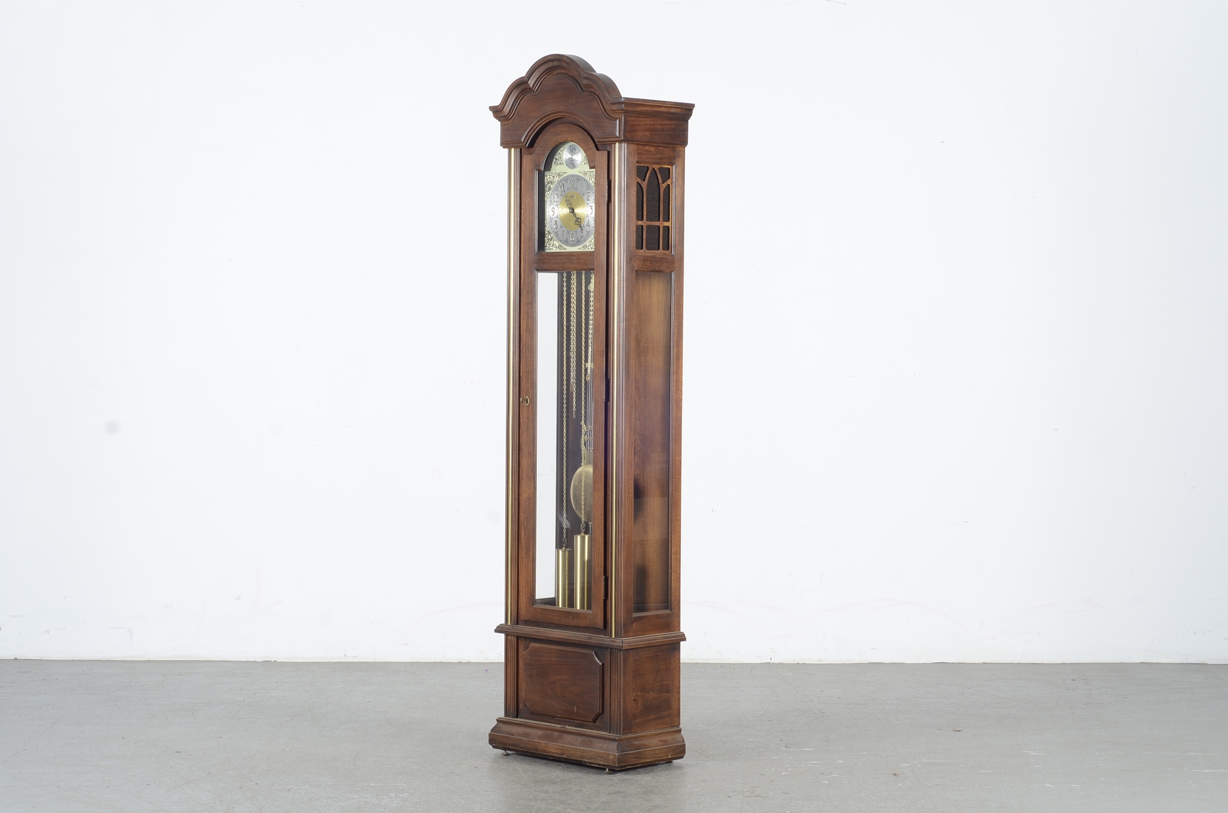 Ridgeway Grandfather Clock