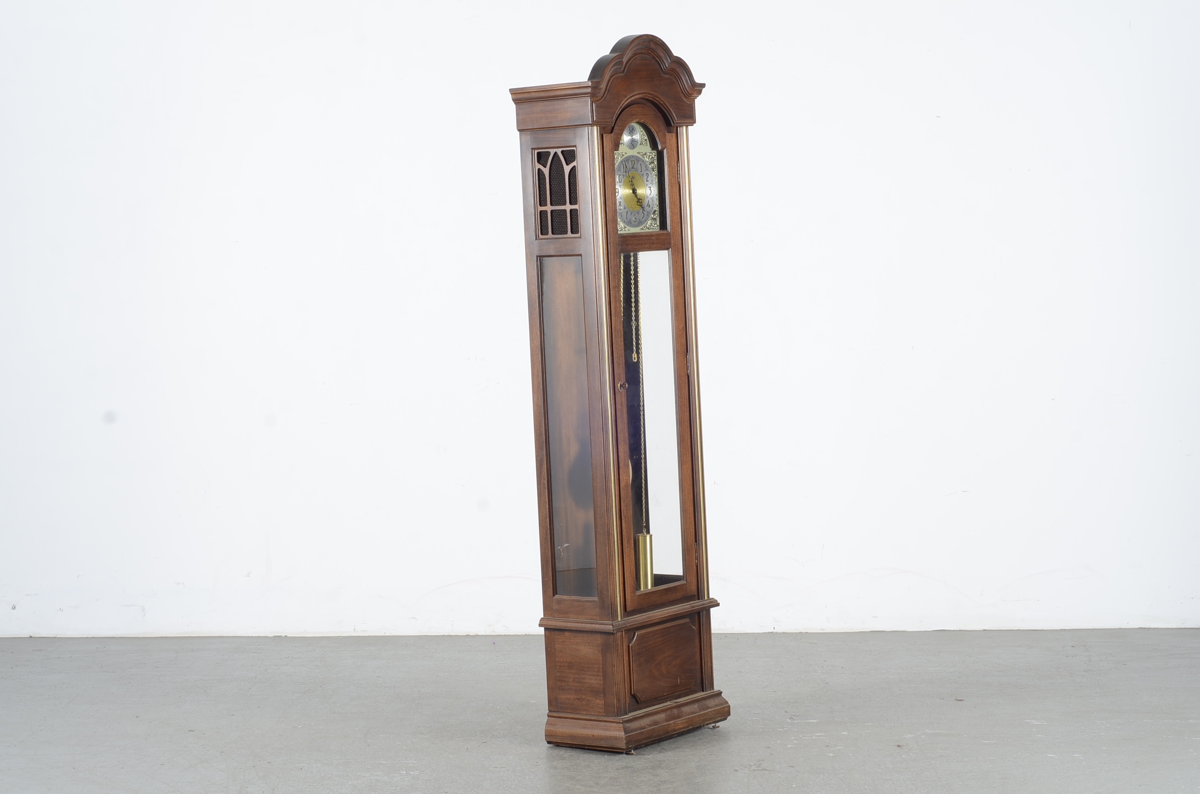 Ridgeway Grandfather Clock