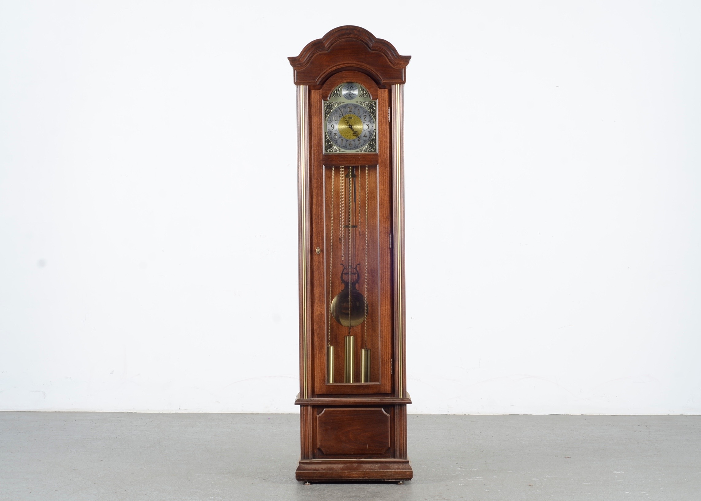 Ridgeway Grandfather Clock