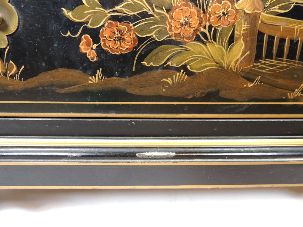 Asian Lift Up Television Cabinet