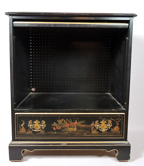 Asian Lift Up Television Cabinet