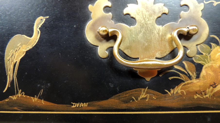 Asian Lift Up Television Cabinet