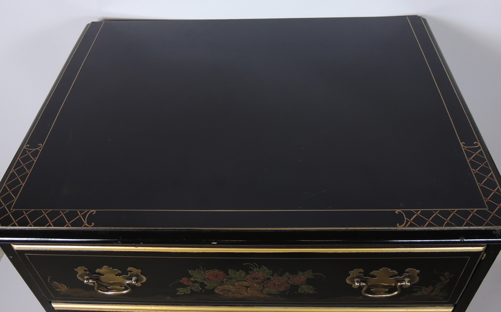 Asian Lift Up Television Cabinet