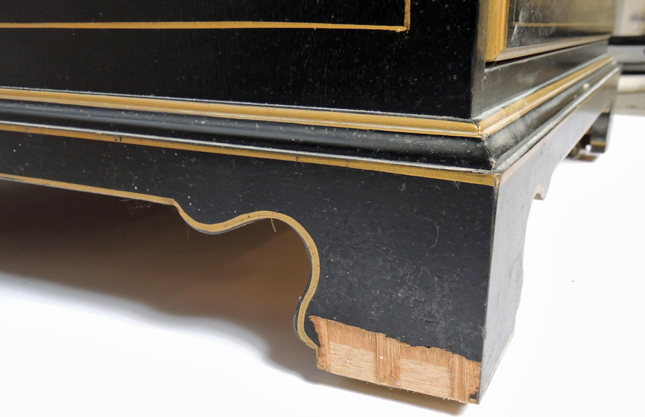 Asian Lift Up Television Cabinet