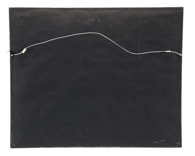 Original Louis Icart Aquatint Drypoint Etching "Parrots"