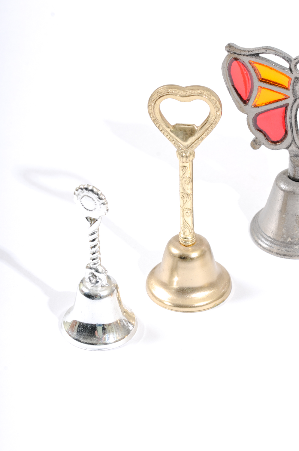 Brass Bell Collection