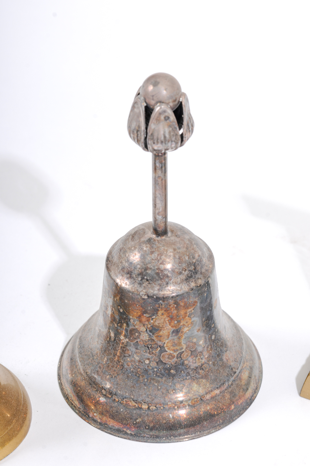 Brass Bell Collection