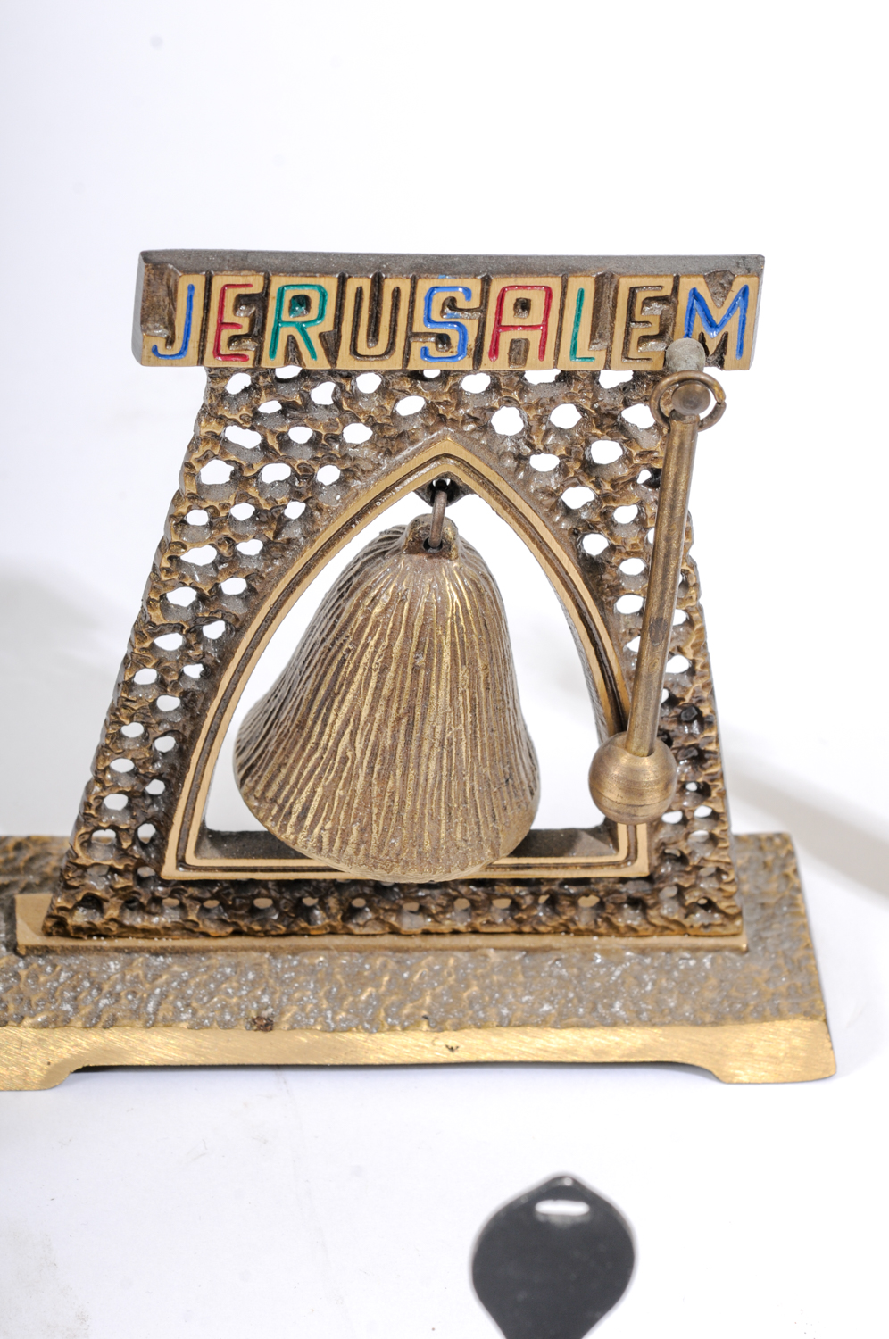 Brass Bell Collection