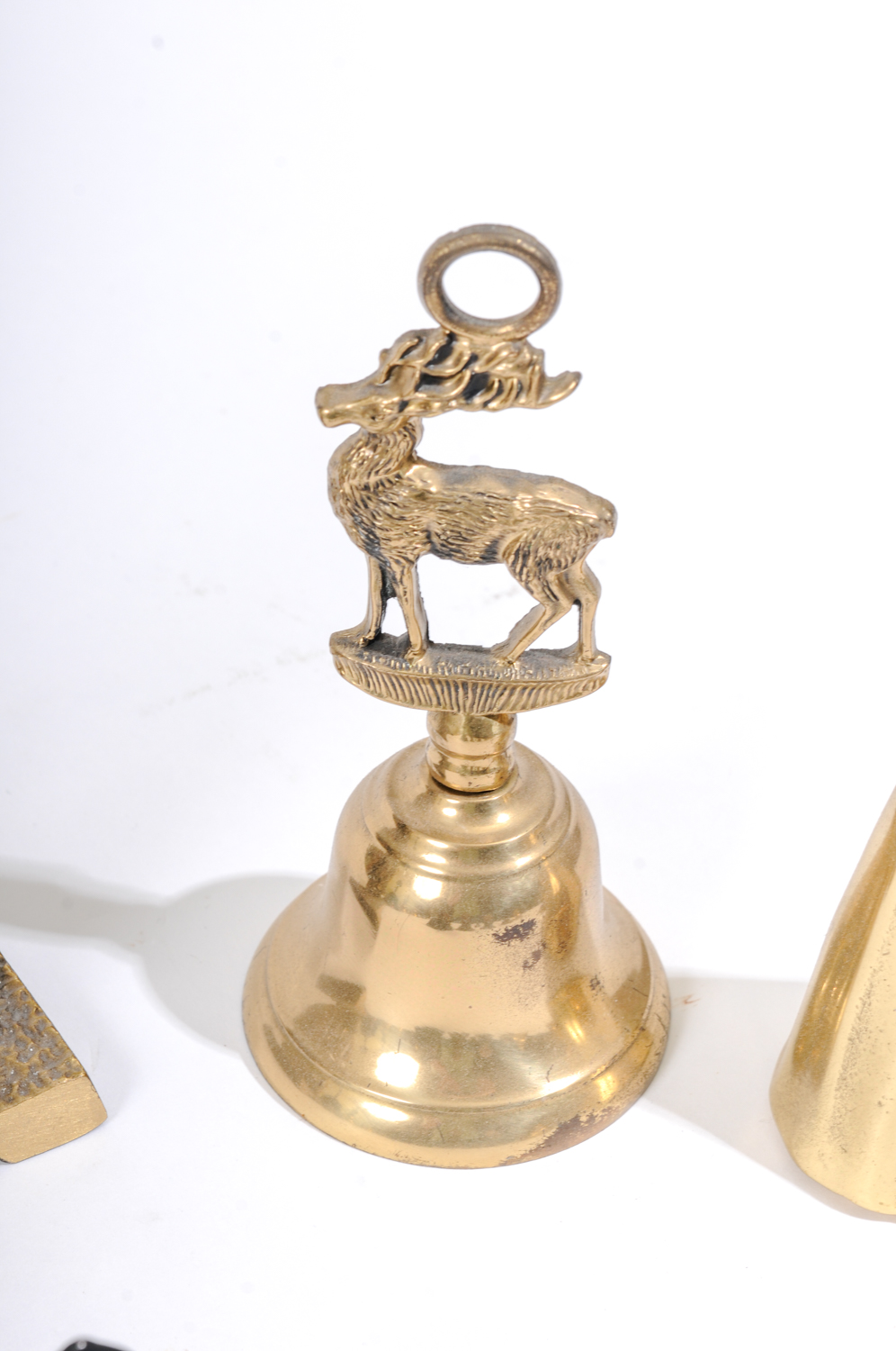 Brass Bell Collection