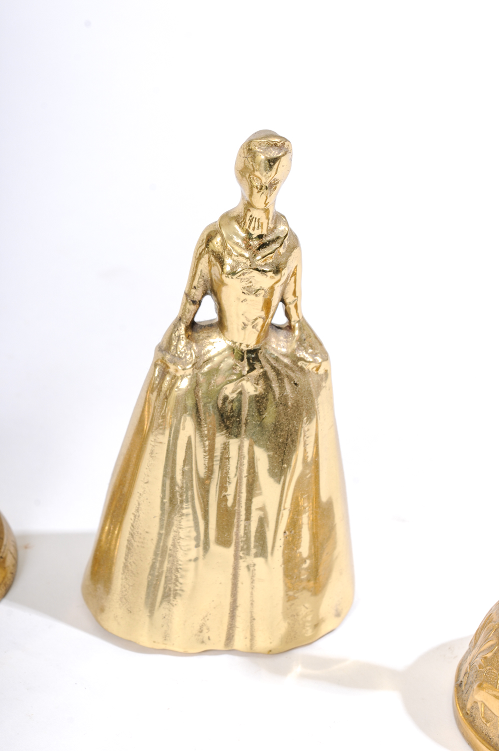 Brass Bell Collection