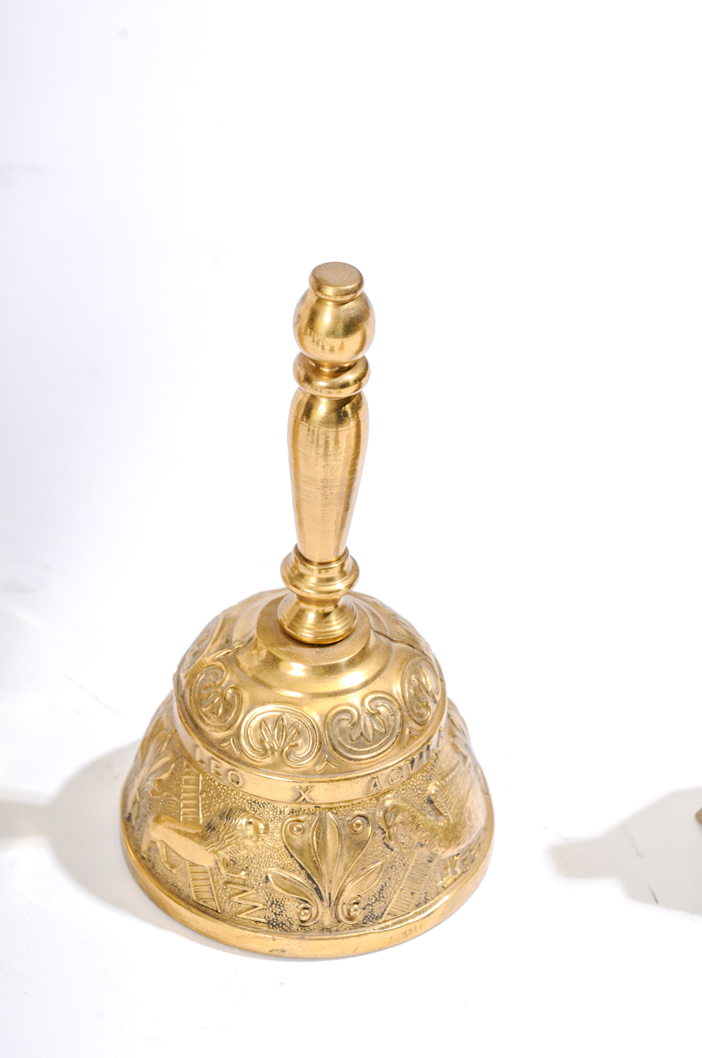 Brass Bell Collection